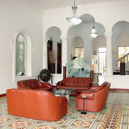 Casa Grande Boutique Barranquilla Otel Barranquilla  Dış mekan fotoğraf
