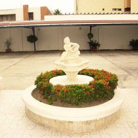 Casa Grande Boutique Barranquilla Otel Barranquilla  Dış mekan fotoğraf