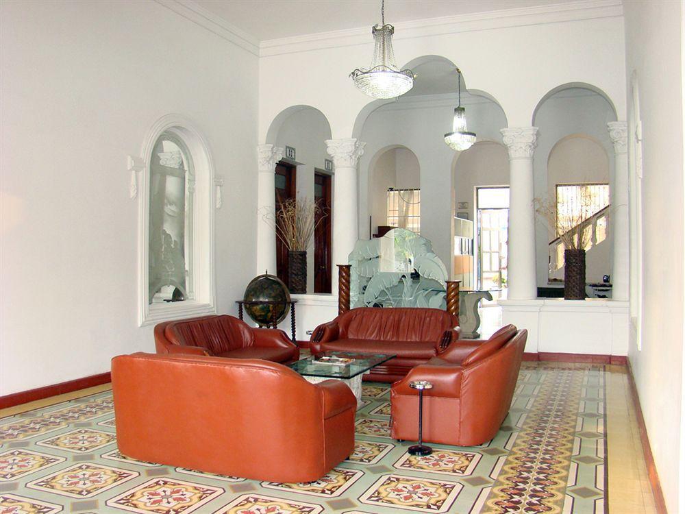 Casa Grande Boutique Barranquilla Otel Barranquilla  Dış mekan fotoğraf